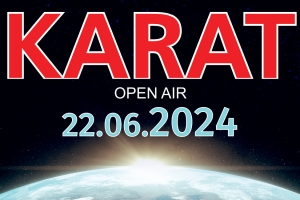KARAT - Open Air 2024